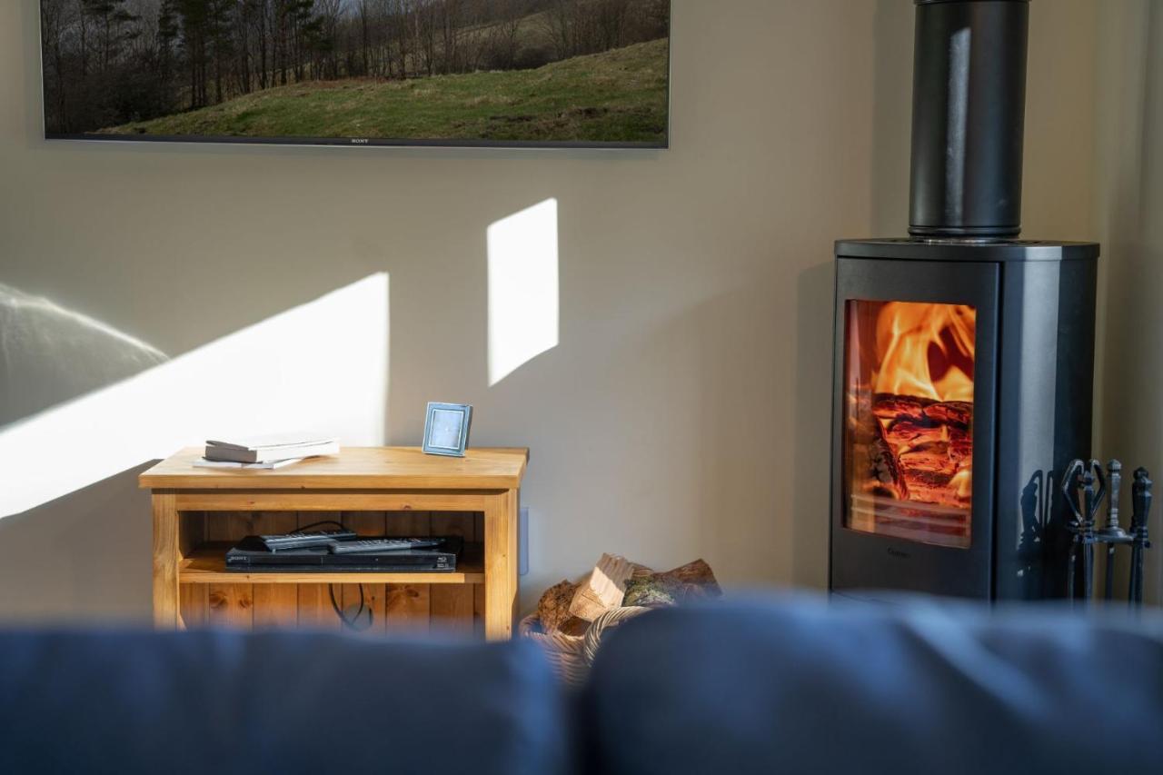 Grasmere Cottage With Stunnng Views By Letmestay Ambleside Esterno foto