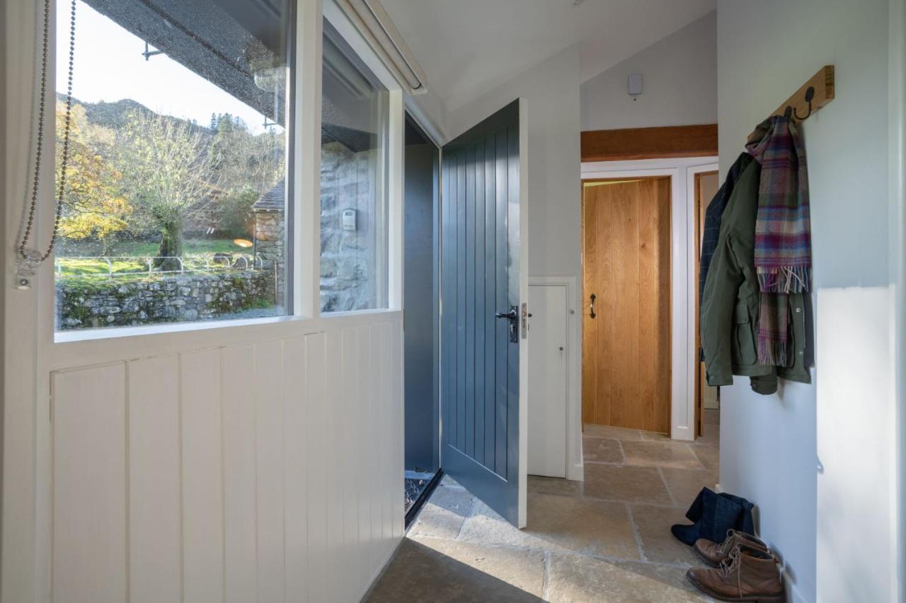 Grasmere Cottage With Stunnng Views By Letmestay Ambleside Esterno foto