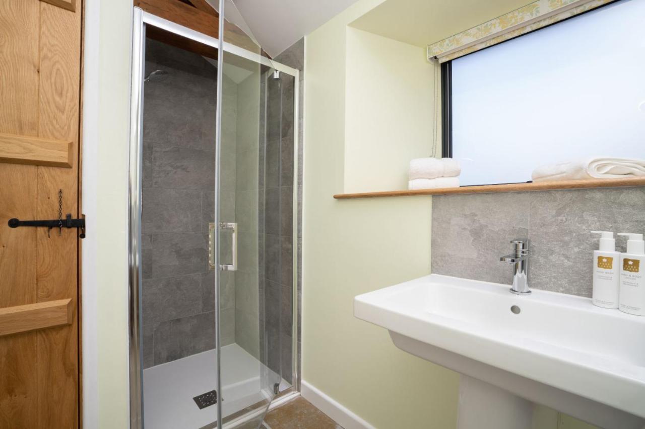 Grasmere Cottage With Stunnng Views By Letmestay Ambleside Esterno foto